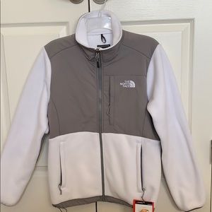 NWT North Face Denali Coat size M